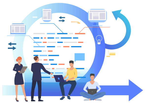 Applicant tracking system