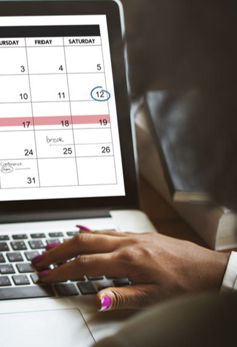 Appointment Scheduling Software