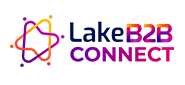 LakeB2BConnect  logo