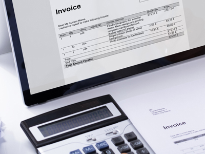 Invoice Module